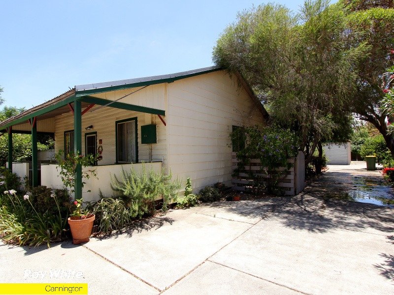 210 Hicks Street, Gosnells, WA 6110 Property Details