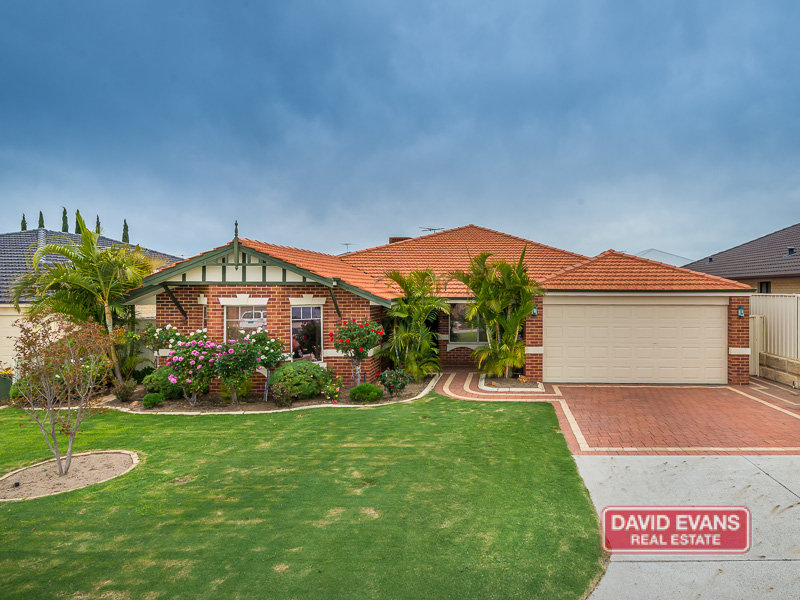 11 Boboli Way, Pearsall, WA 6065 Property Details