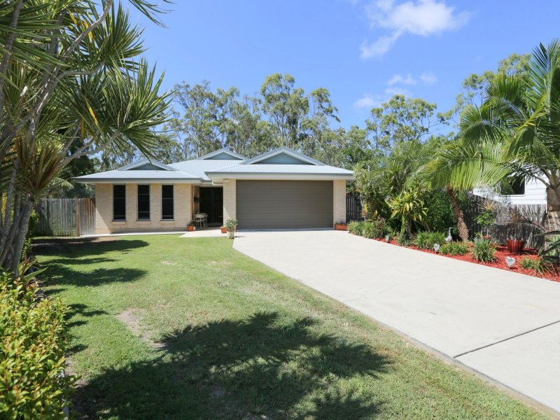 7 Parkview Court, Kin Kora, QLD 4680