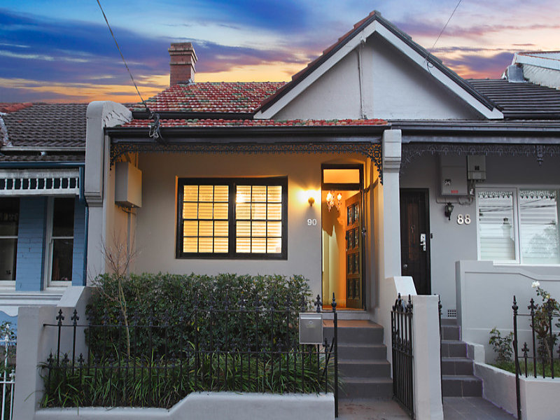 90 Northumberland Avenue, Stanmore, NSW 2048 Property Details