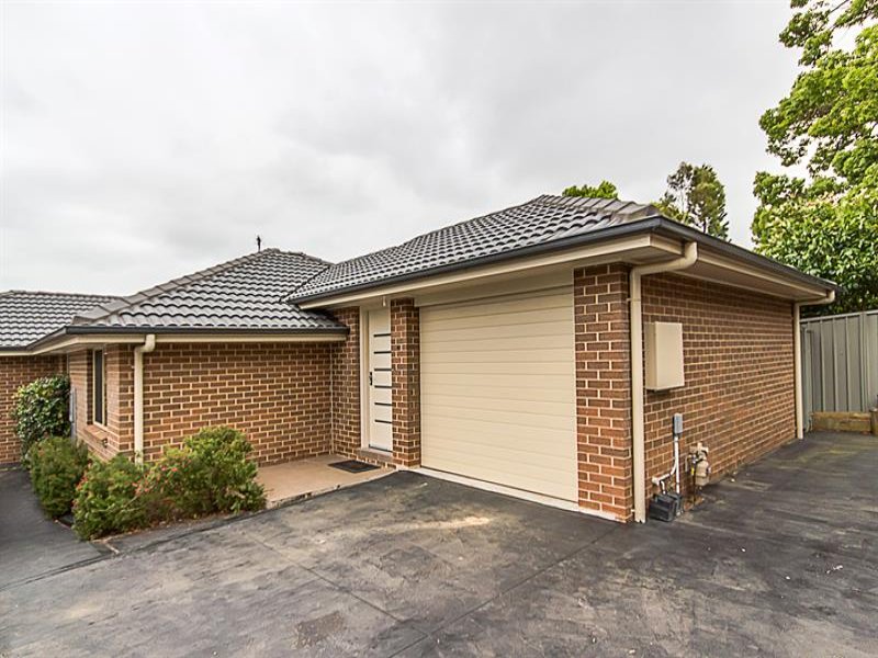 36B Walford Street, Wallsend, NSW 2287