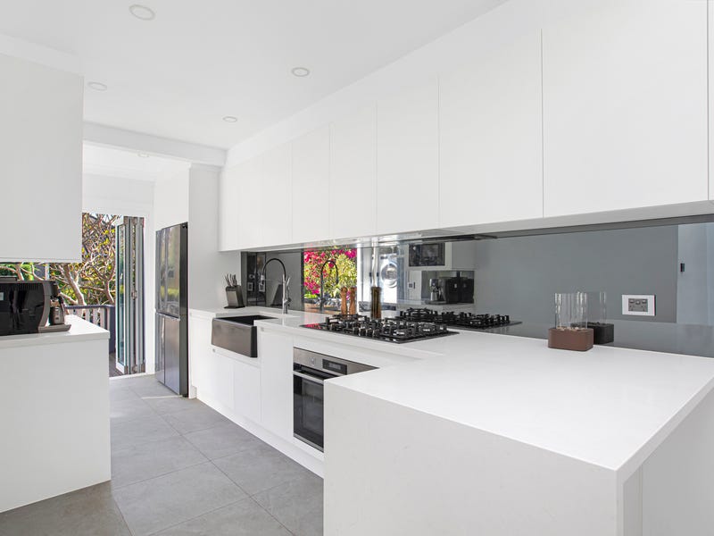 4 Byrnes Avenue, Neutral Bay, NSW 2089