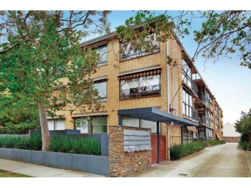 14/9 The Avenue, Windsor, VIC 3181