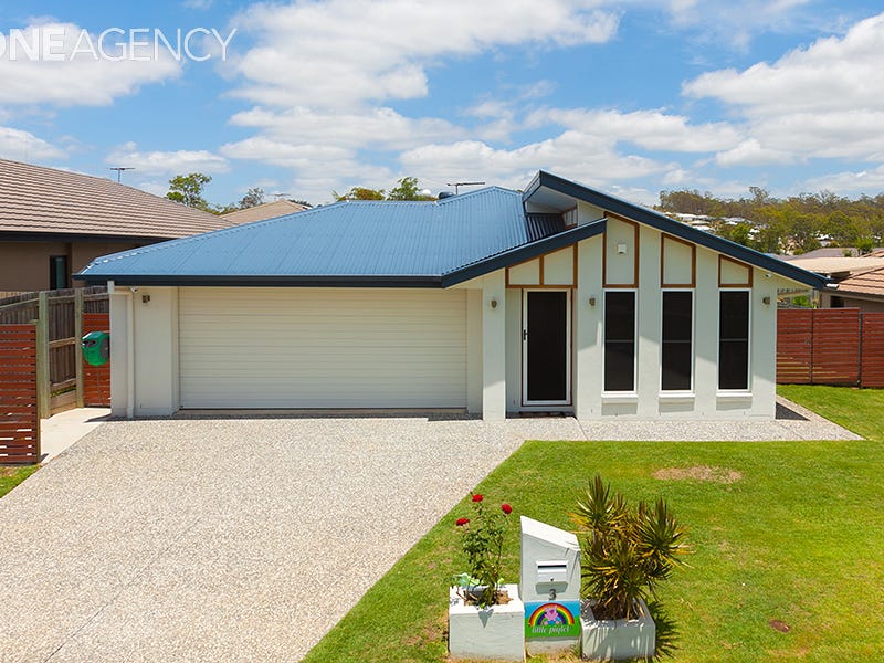 3 Jerome Avenue, Augustine Heights, QLD 4300