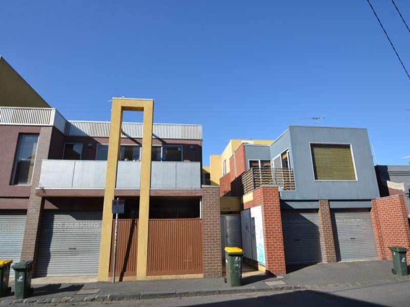 2/118 Rose Street, Fitzroy, VIC 3065