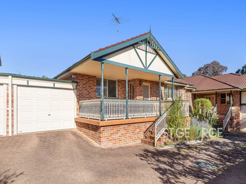 2/23 Queensbury Road, Penshurst, NSW 2222