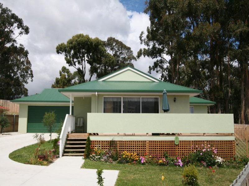 9 Plum Tree Close, Huonville, TAS 7109