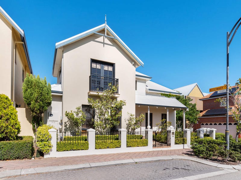 38 Jasmine Avenue, Subiaco, WA 6008