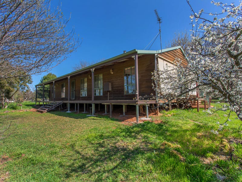 54 River Park Road, Cowra, NSW 2794