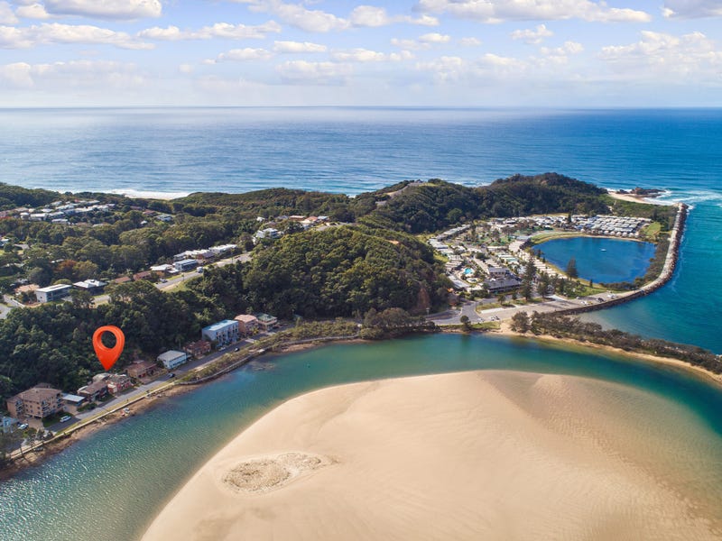 18 Wellington Drive Nambucca Heads Nsw 2448