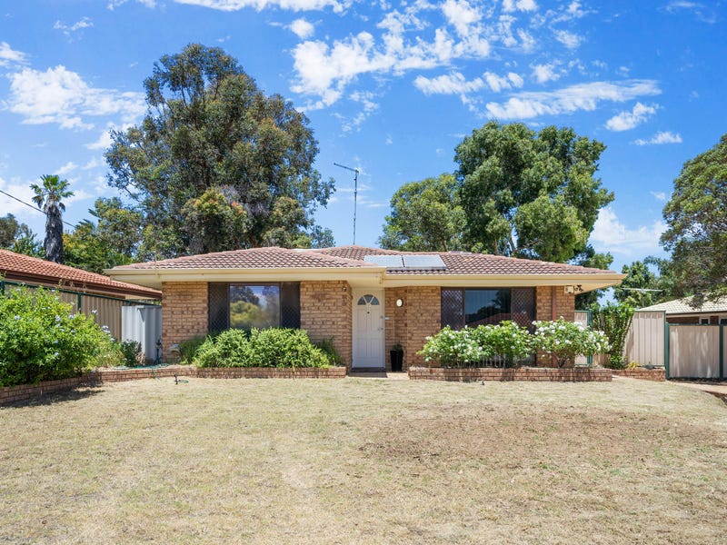 18 Cambell Road, Armadale, WA 6112 Property Details