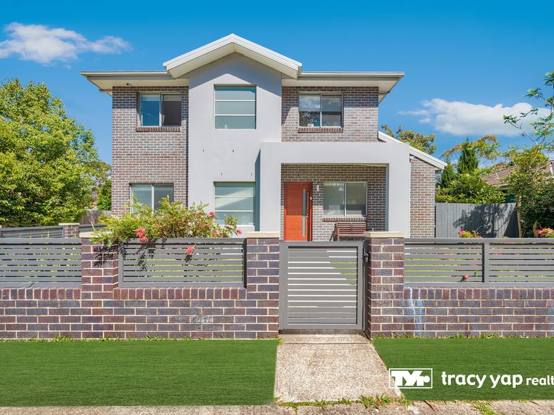 1/11 Federal Road, West Ryde, NSW 2114