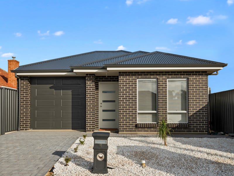 9 Wilford Avenue, Seaton, SA 5023 Property Details