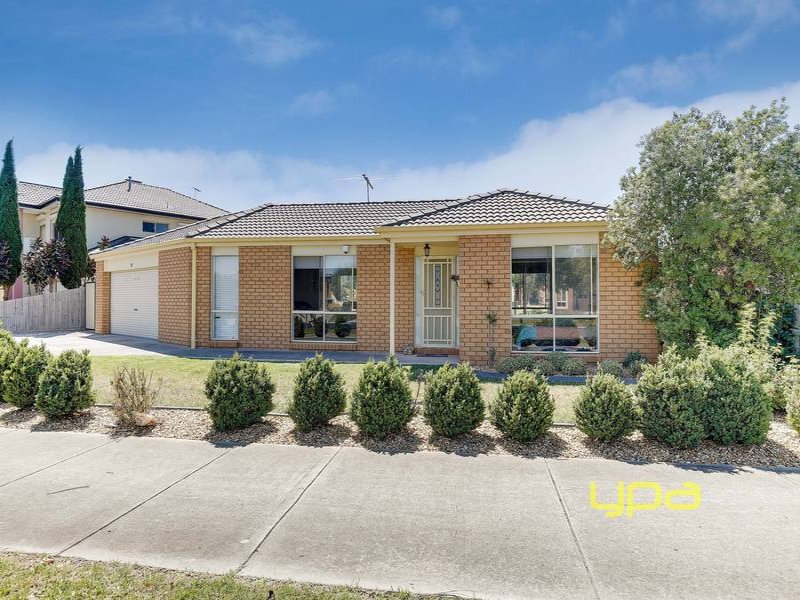 92 Latham Street, Werribee, Vic 3030 Property Details