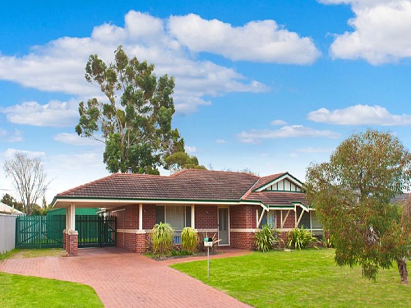 95 Hadfield Avenue, Broadwater, WA 6280 Property Details