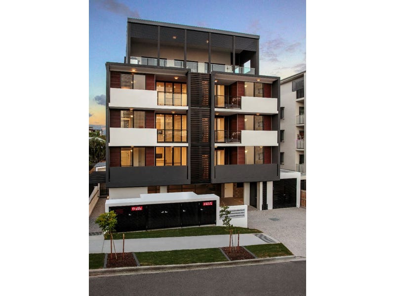 204/32 Gallway Street, Windsor, QLD 4030