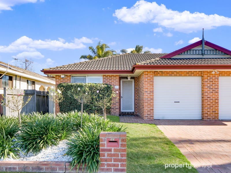 103 Sunflower Drive, Claremont Meadows, NSW 2747