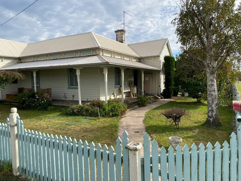 60 Baynes Street, Terang, VIC 3264