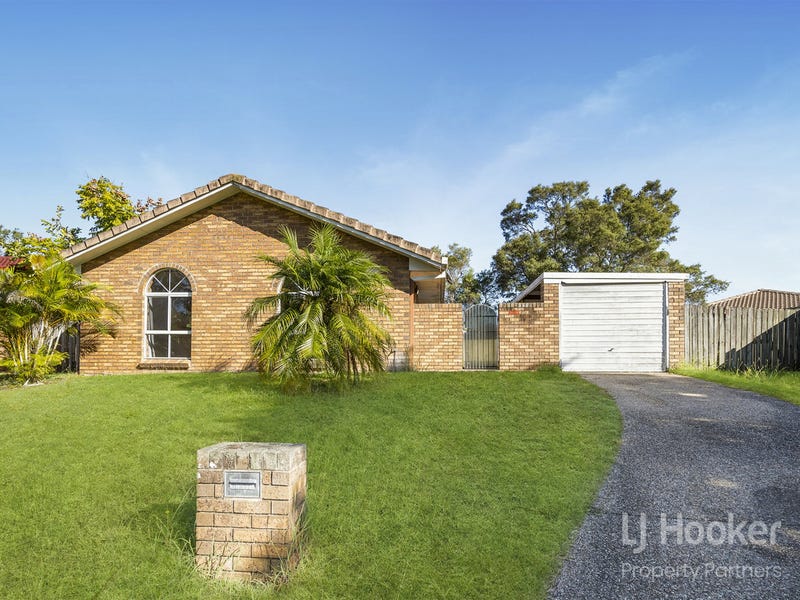 121 Brandon Road, Runcorn, Qld 4113 Property Details
