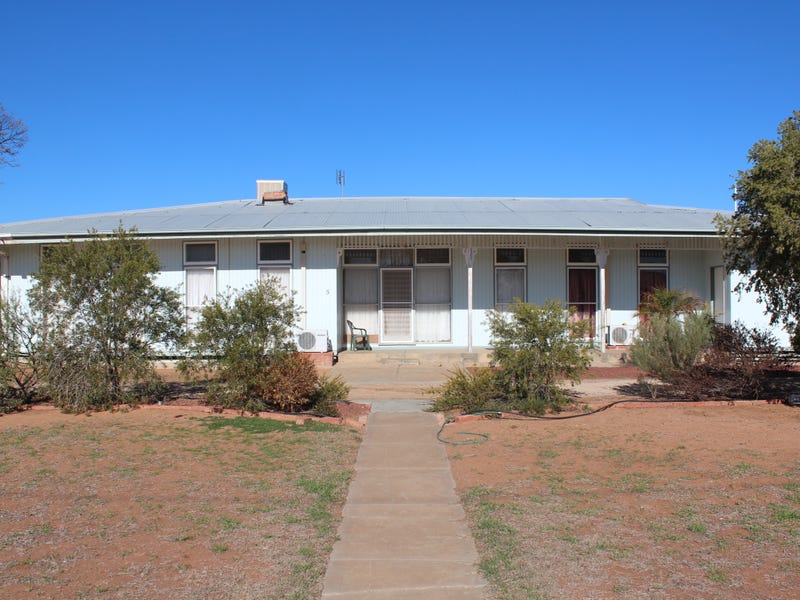 5 Wharton Street, Manangatang, Vic 3546 Property Details