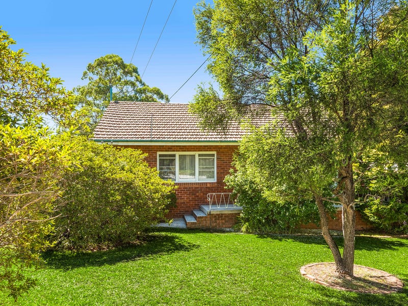 18 Stanley Road, Epping, NSW 2121