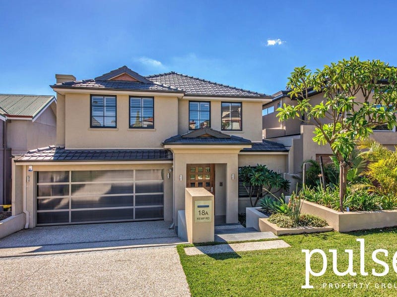 18A Kemp Road, Mount Pleasant, WA 6153