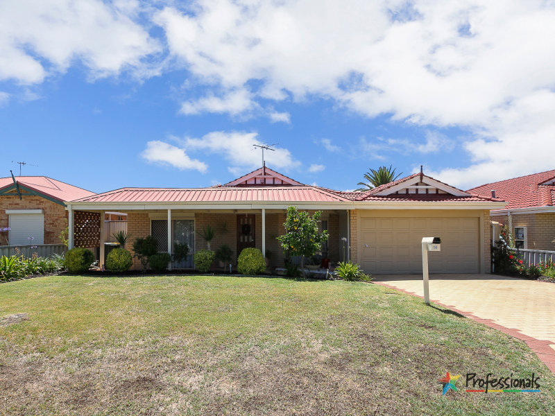 14 Bardia Place, Marangaroo, WA 6064 Property Details