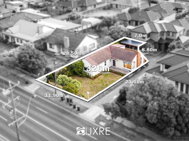 1/43 Clayton Road, Oakleigh East, VIC 3166