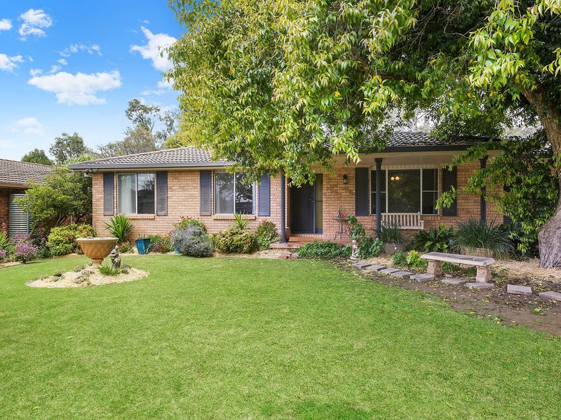 69 Mulgoa Way, Mudgee, NSW 2850 Property Details