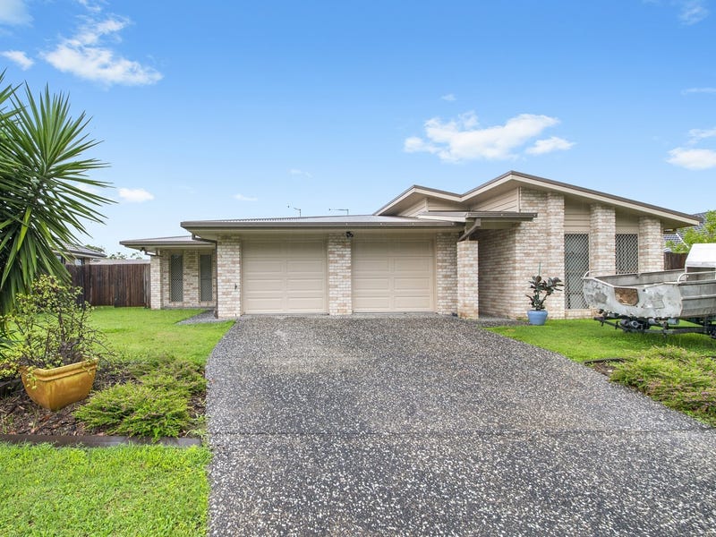 21 Lagoon Road, Burpengary, QLD 4505