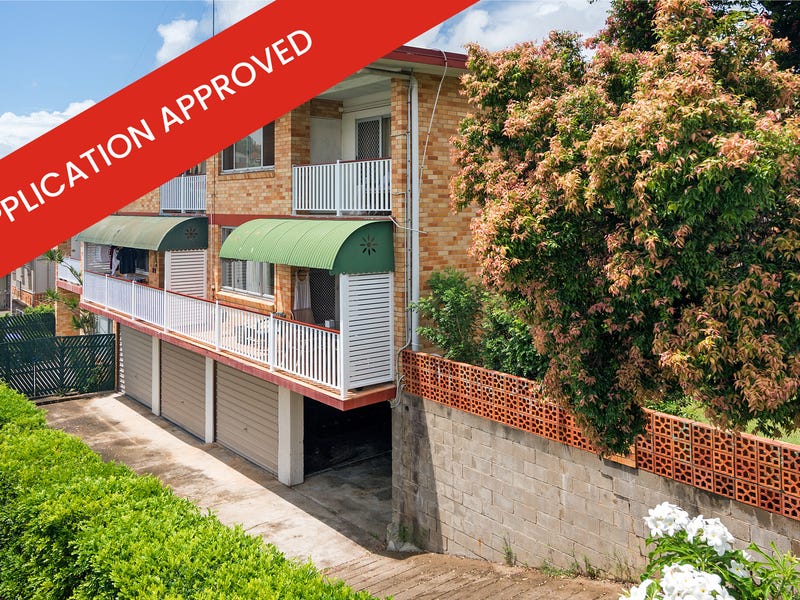 7/41 Riverton Street, Clayfield, QLD 4011