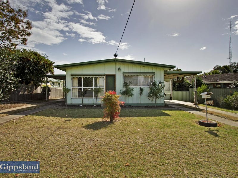 22A Laura Street, Maffra, Vic 3860 Property Details