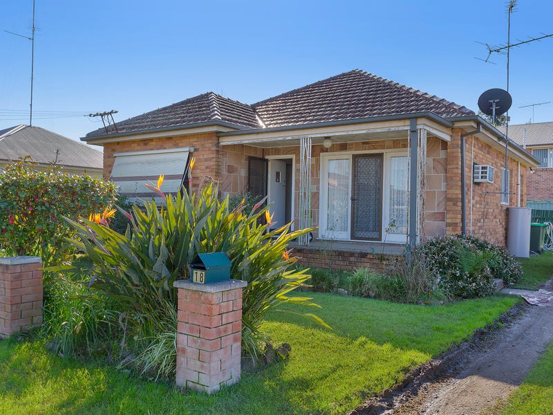 18 Eldon Street, Pitt Town, NSW 2756