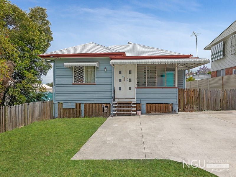 27 Marvin Street, Eastern Heights, Qld 4305