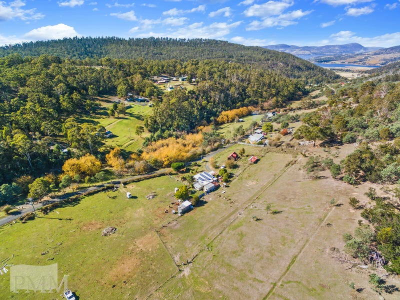 283 Church Road, Dromedary, Tas 7030 Property Details