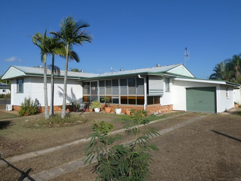 32 VICTORIA STREET, Biggenden, Qld 4621 House for Sale realestate