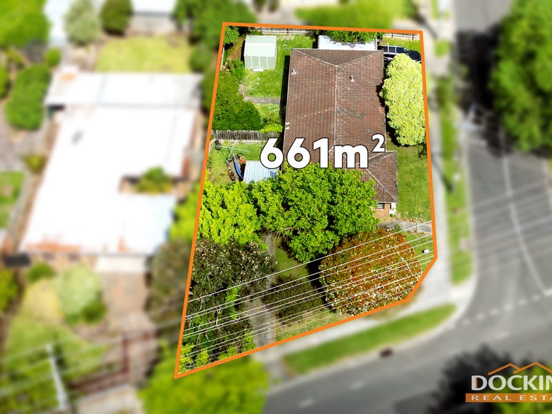 430 Springfield Road, Mitcham, Vic 3132 House for Sale realestate