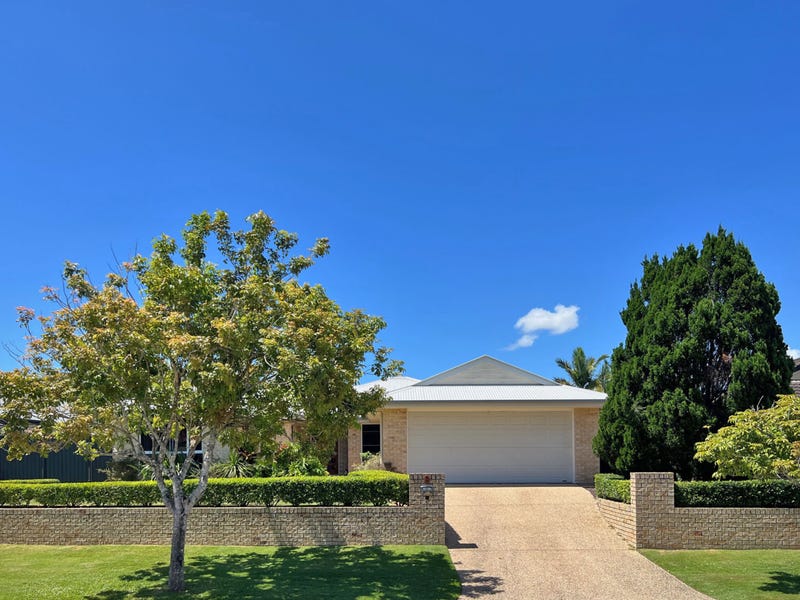 6 Malabar Court, Mountain Creek, QLD 4557