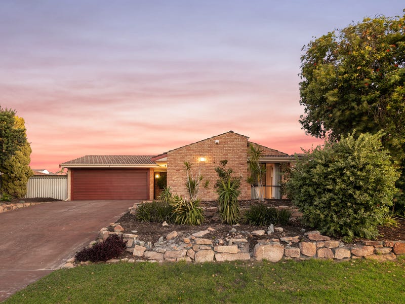 5 Seacrest Drive, Sorrento, WA 6020 House for Sale