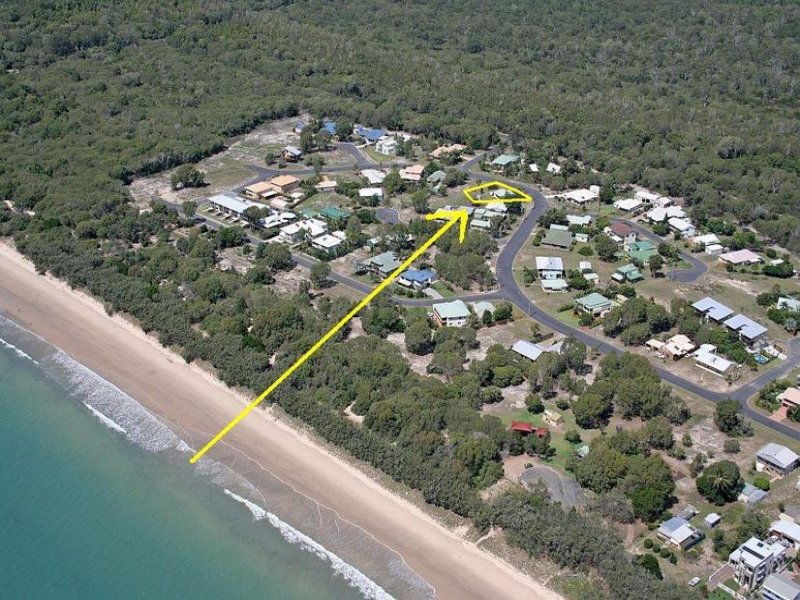 42 Mackeral street, Woodgate, Qld 4660 Property Details