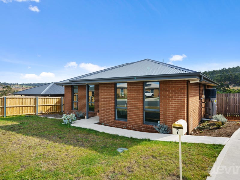 7 Breedon Way, Clarendon Vale, Tas 7019