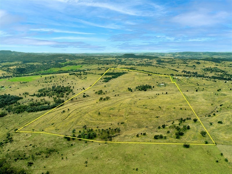 Lot 206 Bunya Mountains Maclagan Road, Maclagan, Qld 4352 - Property ...