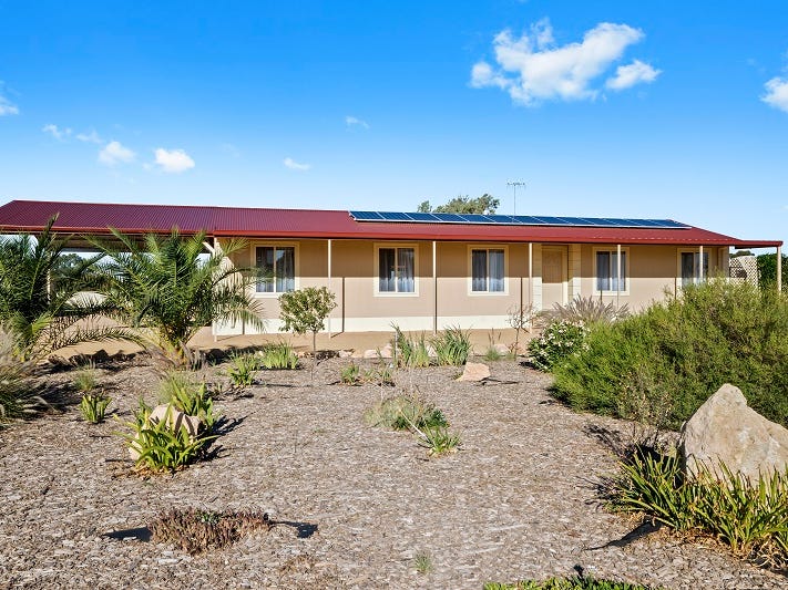 15 Mattner Road, Waikerie, SA 5330 House for Sale