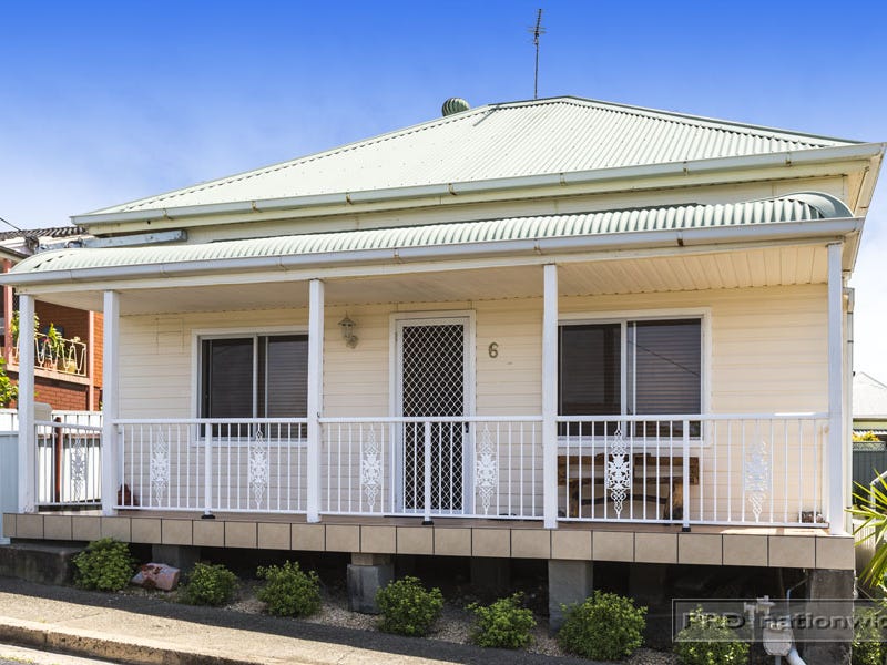 6 Hall Street, Adamstown, NSW 2289