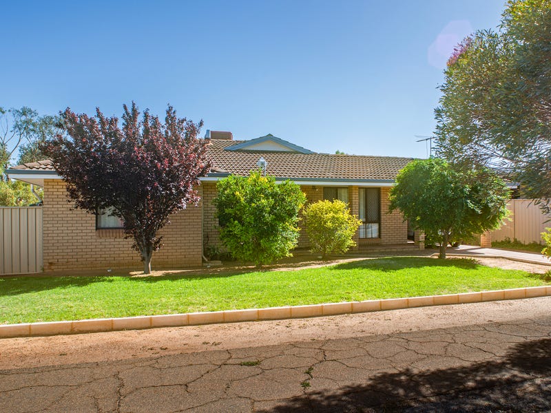 50 Maddock Street, Mukinbudin, WA 6479 House for Sale