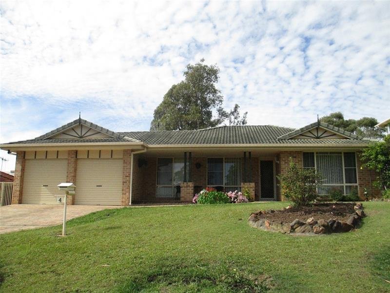 4 Seawind Chase, Bonny Hills, NSW 2445