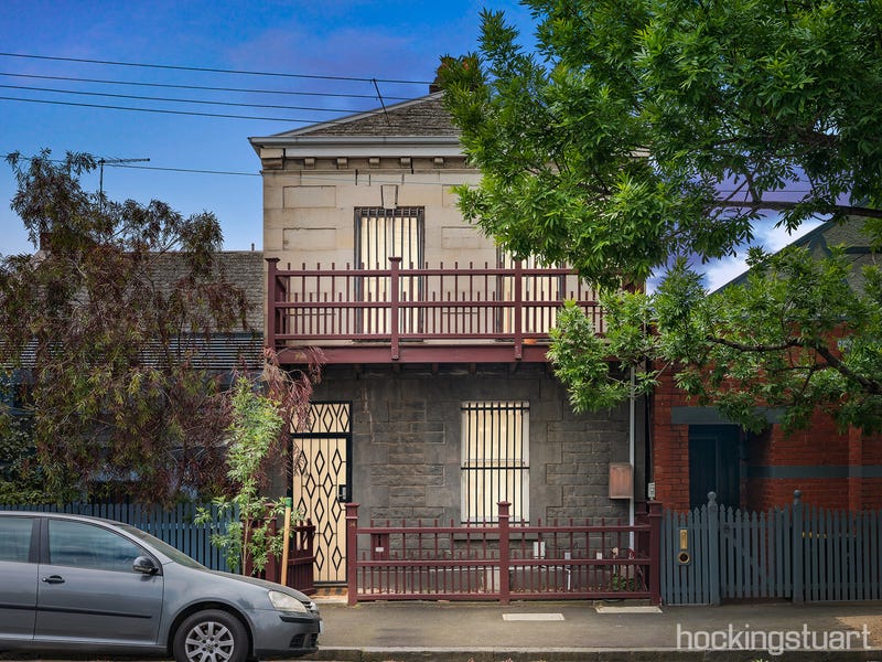 14 Murchison Street, Carlton, Vic 3053 Property Details