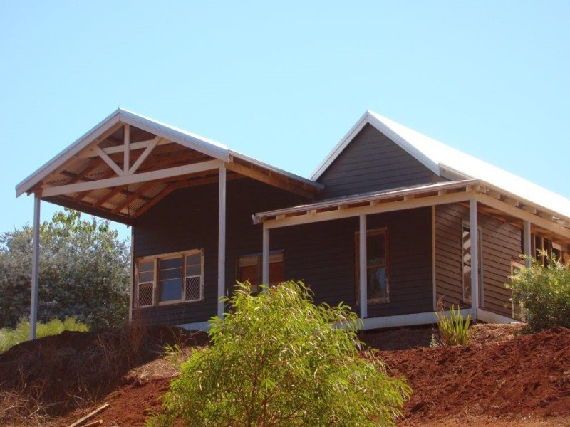 3 West Blackwood Tce, Bridgetown, WA 6255 Property Details