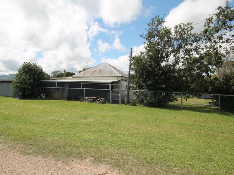 60 Page Street, Blandford, NSW 2338 Property Details
