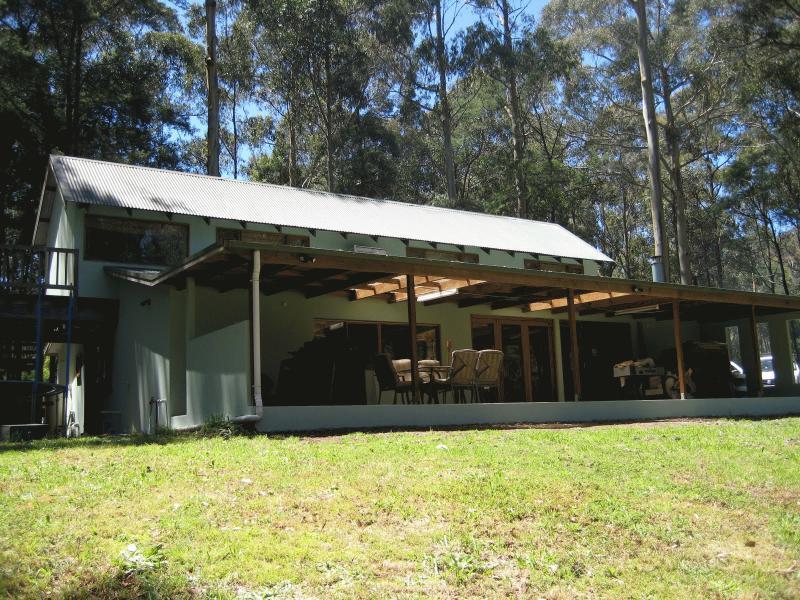 Lot 2 Old Warburton Road, Warburton, Vic 3799 Property Details